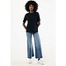 Iqoniq Nikko Heavyweight T-Shirt, schwarz, M