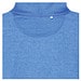 Iqoniq Torres ungefärbter Hoodie, heather blue, M