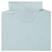 Iqoniq Trivor Mikrofleece-Kapuzenjacke aus recyc. Polyester, Iceberg green, L