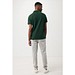 IQONIQ Yosemite Piqué-Poloshirt aus recycelter Baumwolle, forest green, XXS