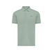 Iqoniq Yosemite PiquÃ©-Poloshirt aus recycelter Baumwolle, Iceberg green, 5XL