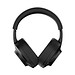 Irvine RCS recycelter & reparierbarer Wireless-ANC Kopfhörer, schwarz