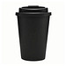 Isolierbecher RE-USE,schwarz