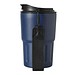 Isolierbecher TRAVEL MUG,marineblau