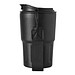 Isolierbecher TRAVEL MUG,schwarz