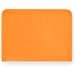 IZMIR. Kühltasche 3l aus Vliesstoff (80 g/m²), Orange