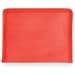 IZMIR. Kühltasche 3l aus Vliesstoff (80 g/m²), Rot