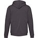 Jasper 280 g/m² Kapuzenpullover Unisex, grau, XS