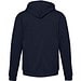 Jasper 280 g/m² Kapuzenpullover Unisex, navy, XS