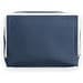 JEDDAH. Kühltasche 3l aus 600D Polyester, Blau