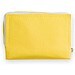JEDDAH. Kühltasche 3l aus 600D Polyester, Gelb