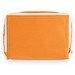 JEDDAH. Kühltasche 3l aus 600D Polyester, Orange