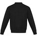 Jet Unisex Aware™ Pullover mit Rundhalsausschnitt, schwarz, S