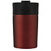 Jetta 180 ml Kupfer-Vakuum Isolierbecher, rot