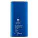 Juice 8000 mAh Typ-C kabellose Powerbank aus recyceltem Aluminium, royalblau