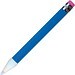 Jumbo Bleistift Toledo,blau