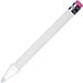 Jumbo Bleistift Toledo,weiß