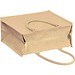Jutetasche Westminster,beige