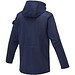 Kai Unisex leichte GRS recycelte Circular Jacke, navy,  XXS