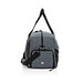 Kazu AWARE™ RPET Weekend-Duffel-Bag, grau