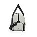 Kazu AWARE™ RPET Weekend-Duffel-Bag, off white