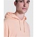 Kenia Kapuzenpullover Unisex, dunkelgrün, XL