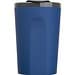Keramikbecher 400ml TOMAS, dunkelblau