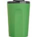 Keramikbecher 400ml TOMAS, grün