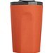 Keramikbecher 400ml TOMAS, orange