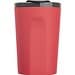 Keramikbecher 400ml TOMAS, rot