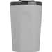 Keramikbecher 400ml TOMAS, silbergrau