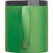 Keramiktasse 300ml  RONALD, grün