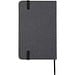 Kern A6 Hardcover Notizbuch und MagSafe Wallet Set, grau