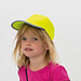 Kinderbaseballcap Seattle,gelb