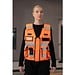 Korntex® Tactical Weste Bonn - Grün - XXL/4XL, XXL/4XL, Grün