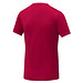Kratos Cool Fit T-Shirt für Damen, rot, S