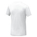Kratos Cool Fit T-Shirt für Damen, weiss, S