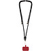 Kubi Smartphone Lanyard, rot