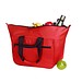 Kühlshopper SOFTBASKET, rot
