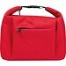 Kühltasche aus RPET TATJANA, rot