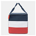 Kühltasche MARINA,blau, rot, weiß