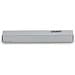 Kugelschreiber LAMY logo M+, white