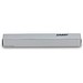 Kugelschreiber LAMY noto, white silver