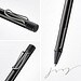 Kugelschreiber LAMY safari, black