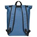 Kurierrucksack Rio Grande,blau
