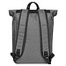 Kurierrucksack Rio Grande,grau