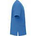 Kurzarm-Service-Oberteil Ferox, XL, lab blue