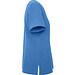 Kurzarm-Top Ferox Woman für Damen im Service, L, lab blue