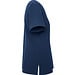 Kurzarm-Top Ferox Woman für Damen im Service, L, navy