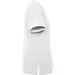 Kurzarm-Top Ferox Woman für Damen im Service, L, weiß